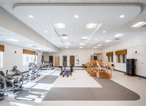 Chatham Glen Healthcare and Rehabilitation Center Employee .